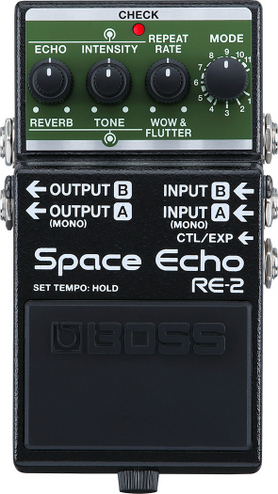 Boss RE-2